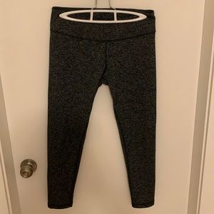 Zella cropped leggings